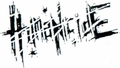 logo Humanicide (USA-1)